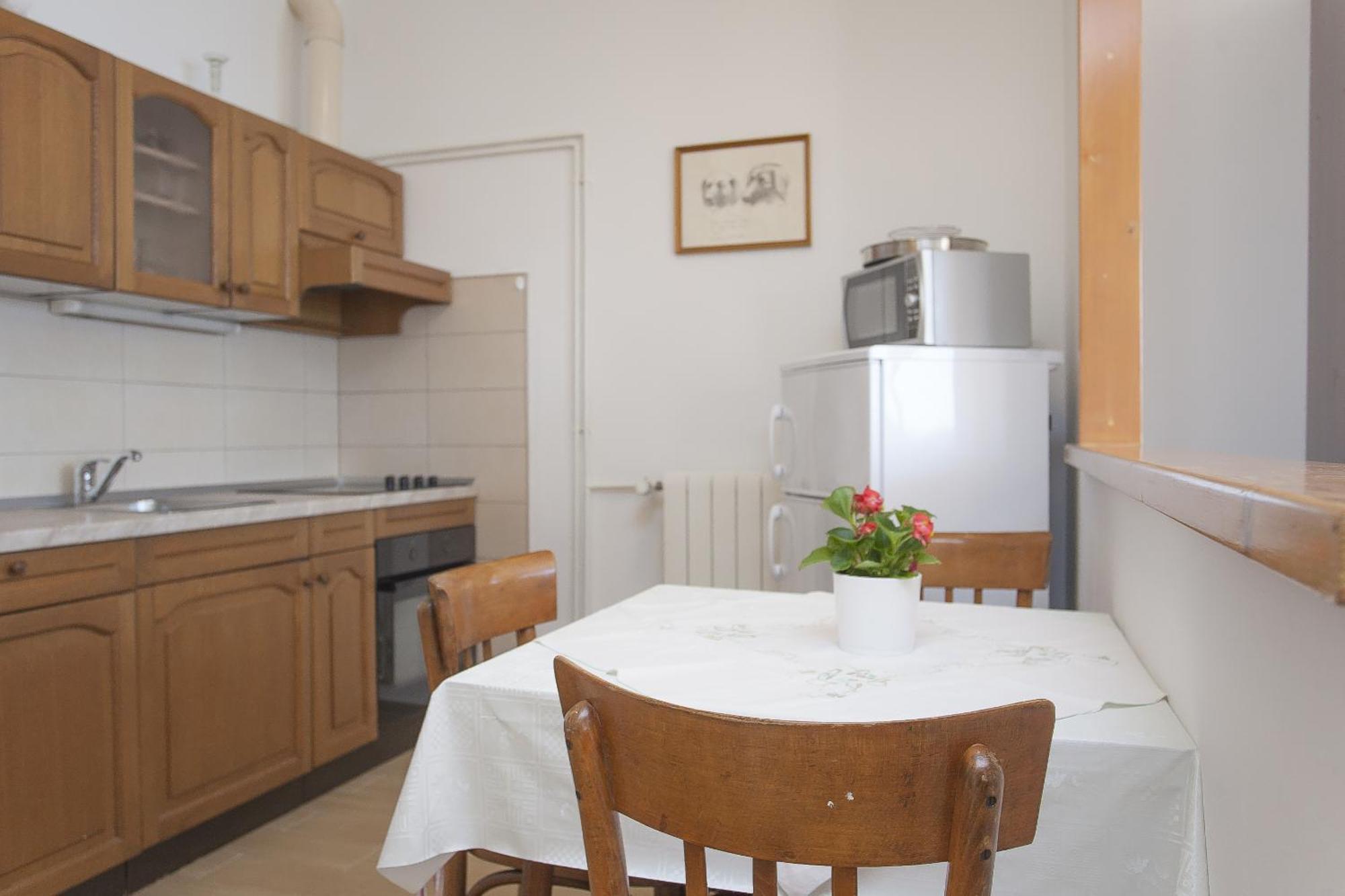 Guest House Lovric Lumbarda Ruang foto